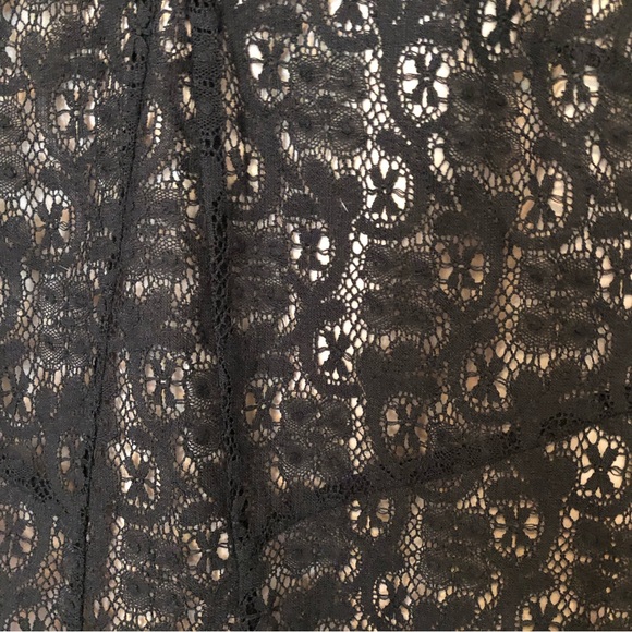 MARC JACOBS lace dress - Picture 3 of 5